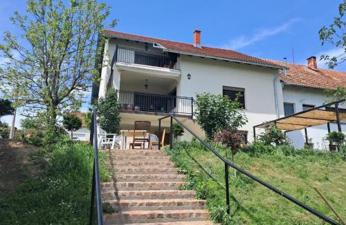 Pakrac House | Holiday house with a parking space Lipik, Slavonija - 26002