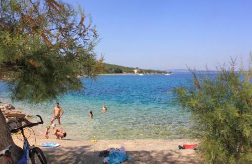 Zman House | Holiday house with a parking space Zman, Dugi otok - 25284