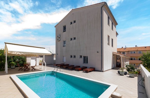 Liznjan House | Holiday house with a swimming pool Ližnjan, Medulin (K-25722)
