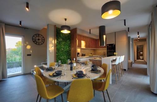 Marcana House | Holiday house with a swimming pool Marčana (K-26968)