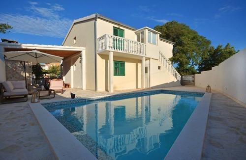Pozorac House | Holiday house with a swimming pool Marina, Trogir (K-15565)