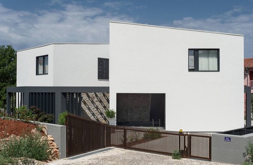 Mugeba House | Holiday house with a swimming pool Mugeba, Poreč (K-22891)