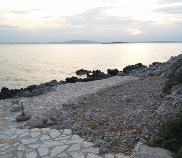 Lun House | Holiday house with a swimming pool Lun, Pag - 18321