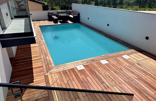 Crveni Vrh House | Holiday house with a swimming pool Crveni Vrh, Umag (K-27253)
