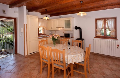 Cehici House | Holiday house with private pool for 6 persons approx. 107 m² in Cehici, Istria (Porec and the surrounding area)