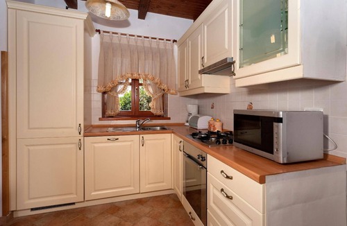 Cehici House | Holiday house with private pool for 6 persons approx. 107 m² in Cehici, Istria (Porec and the surrounding area)