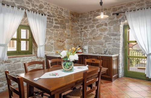 Dracevac House | Holiday house with pool for 10 persons, 2 separate accommodation units,in Porec