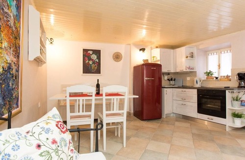 Vrbnik House | Holiday house with WiFi Vrbnik, Krk (K-19415)