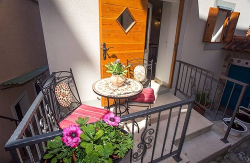 Vrbnik House | Holiday house with WiFi Vrbnik, Krk (K-19415)