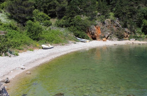 Vrbnik House | Holiday house with WiFi Vrbnik, Krk (K-19415)