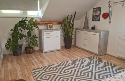 Tisina House | Holiday house Zala
