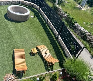 Sestanovac House | Holiday house Zezevica