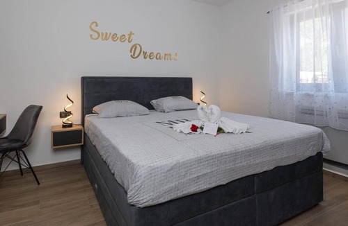 Sumber House | Holiday house Zupanici for 4 - 6 persons with 2 bedrooms - Holiday home