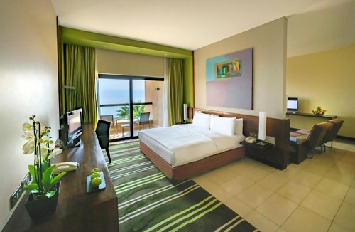Sweimeh Resort | Holiday Inn Resort Dead Sea by IHG