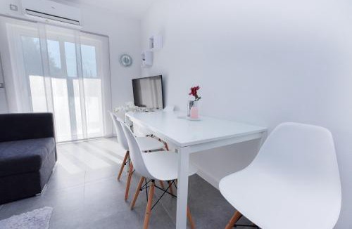 Pag Apartment | Holiday Magic