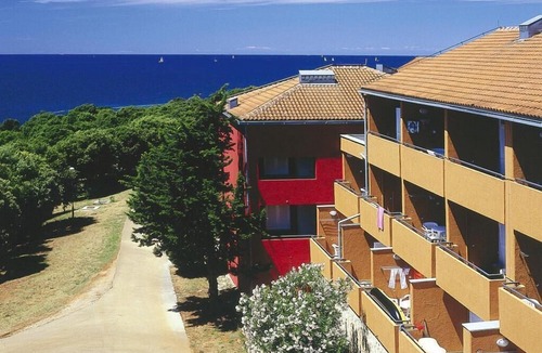 Lanterna Resort | Holiday resort Lanterna Sunny Resort by Valamar, Porec