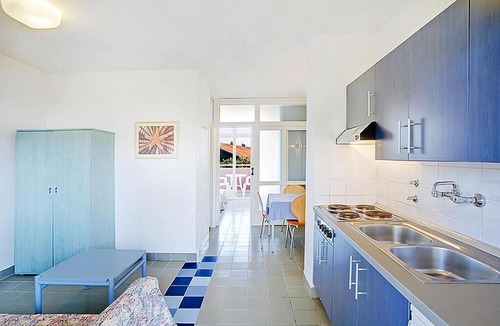 Lanterna Resort | Holiday resort Lanterna Sunny Resort by Valamar, Porec