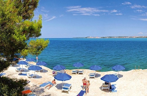 Lanterna Resort | Holiday resort Lanterna Sunny Resort by Valamar Sunset, Porec