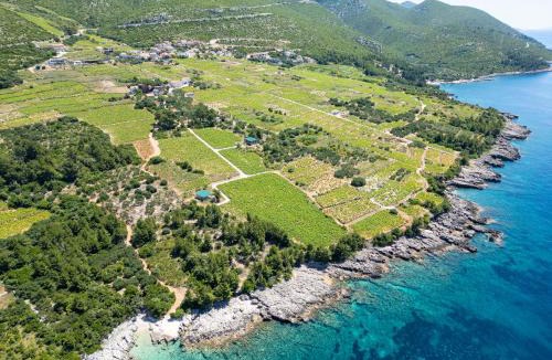 Postup Villa | Holiday Villa Noa