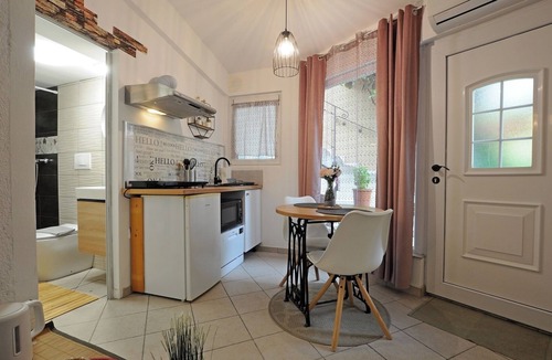Koper Condo | Holidays house - la Vita
