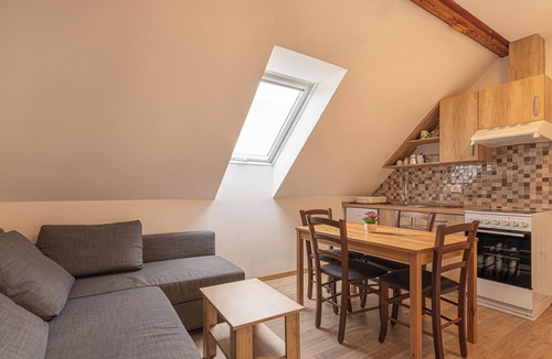 Bloke Apartment | Holy Harmony Suite 2, Bloke, Slovenia