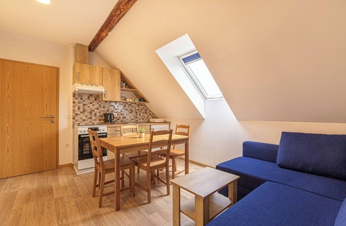 Bloke Apartment | Holy Harmony Suite 3, Bloke, Slovenia