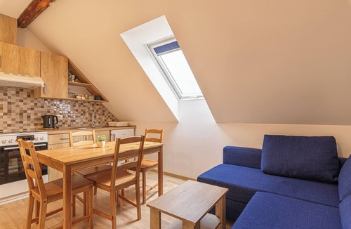 Bloke Apartment | Holy Harmony Suite 3, Bloke, Slovenia