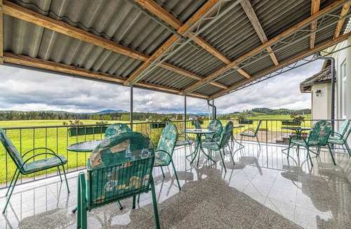 Bloke Apartment | Holy Harmony Suite 3, Bloke, Slovenia