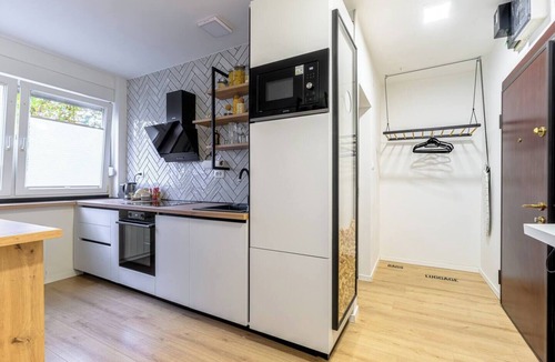 Zagreb House | Home Abroad