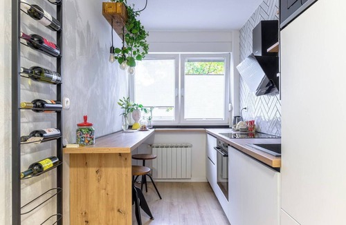 Zagreb House | Home Abroad