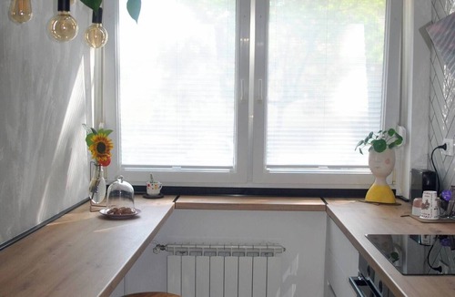 Zagreb House | Home Abroad