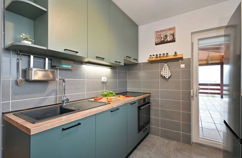 Popovaca House | Home with pool and terrace in Moslavina amid vineyards and Lonjsko Polje.