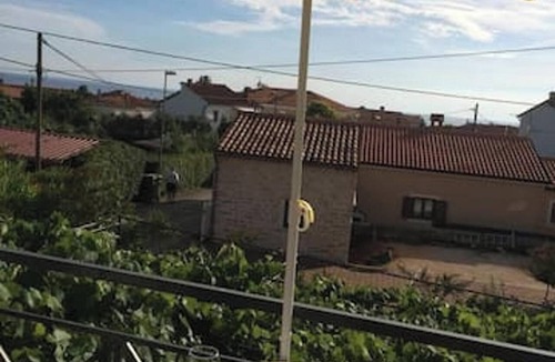 Zambratija Apartment | Homerez - Apartment in Zambratija