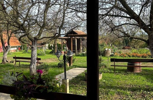 Kutina House | Homerez - Bungalow in Kutina