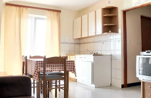 Razanac Apartment | Homerez - Cosy Apartment 34 m² in Ražanac + View