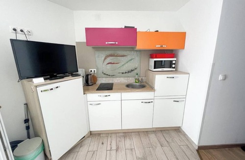 Jadranovo Apartment | Homerez - Seaside Apt Jadranovo