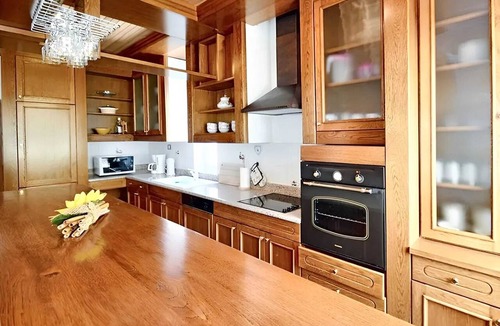 Buje Villa | Homerez - Villa in Buje