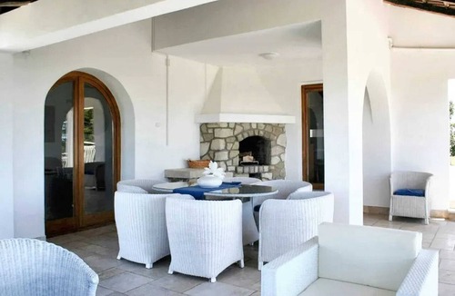 Buje Villa | Homerez - Villa in Buje
