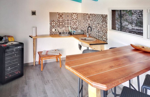 Cres Villa | Homerez - Villa in Filozići