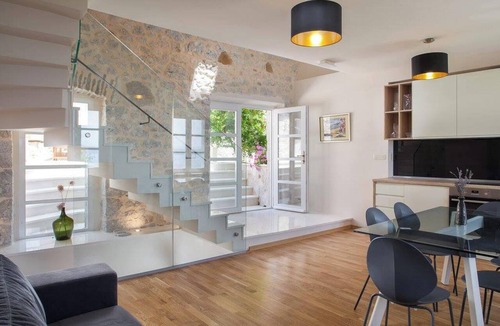 Podgora Villa | Homerez - Villa in Podgora