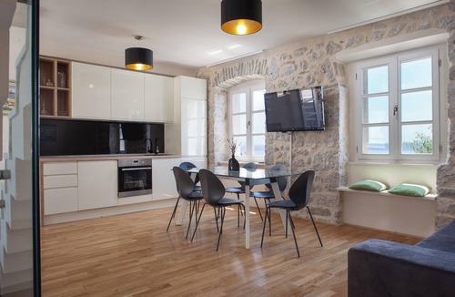 Podgora Villa | Homerez - Villa in Podgora