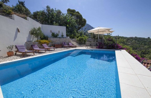 Podgora Villa | Homerez - Villa in Podgora