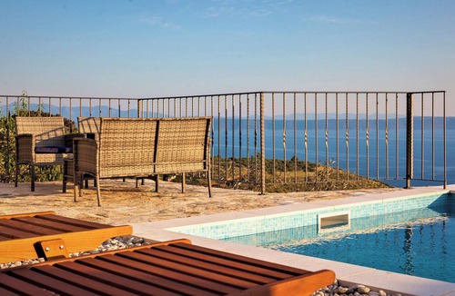 Podgora Villa | Homerez - Villa in Podgora