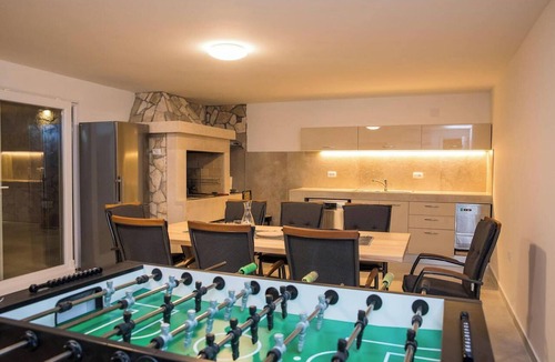 Babin Kuk Villa | Homerez - Villa with Pool in Dubrovnik