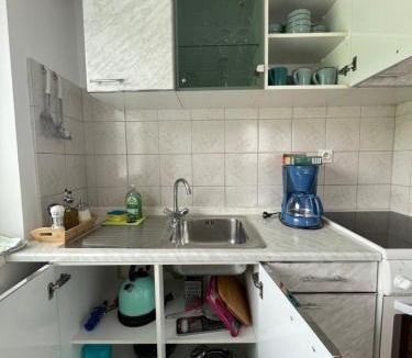 Bled House | Homestay J&M