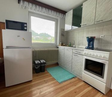 Bled House | Homestay J&M