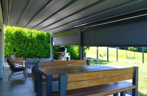 Slovenska Bistrica House | Homestead Vrški
