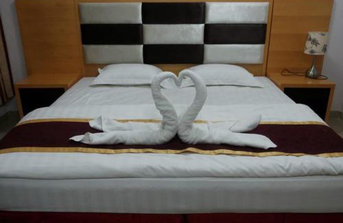 Al Koudh Hotel | Horizon Hotel Apartments - الأفق للشقق الفندقية