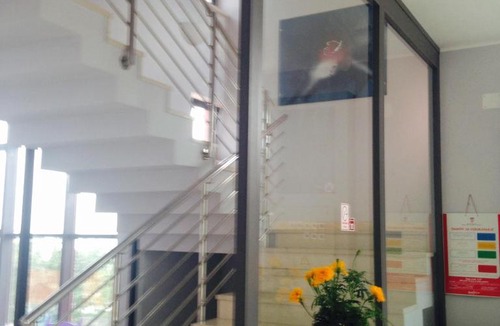 Sarsoni Hostel | Hostel Češka Beseda