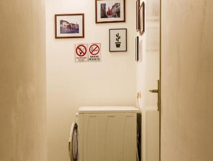 Siska District Hostel | Hostel 24/1